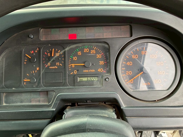 2095 PB-FRR35E3S  ☆★車検付！令和9年1月迄★5段ラジコン！★☆ ◆角足アウトリガー＆リアアウトリガー付き！◆  ◎実走行：64,000km！◎ショートボディ！◎　成約★　広島県（43枚目）