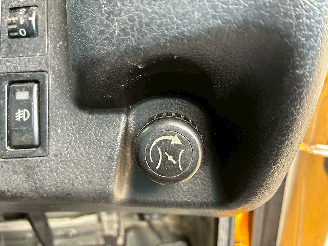 2146 TKG-FD7JKAG  H24 日野 レンジャー 冷蔵冷凍車 フルキャブ/ベッド付き 後輪エアサス 東芝 TOSHIBAキャリア -30℃低温設定 スタンバイ装置 キーストンフロア ジョロダーレール 6速 MT マニュアル 4t 8t 中型 冷凍バン チルド（41枚目）