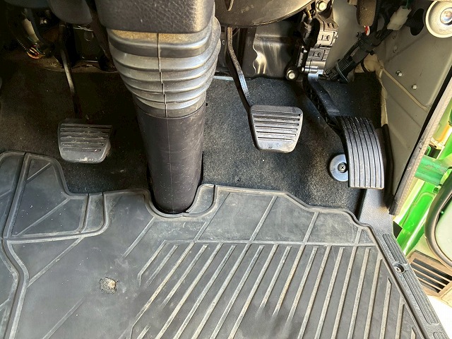 2061 ★ワイド×ロング！★3.95トン積載！★ ◆◇175馬力・ターボ！◆5速MT車！◇◆　祝★ご成約！！　兵庫県（43枚目）