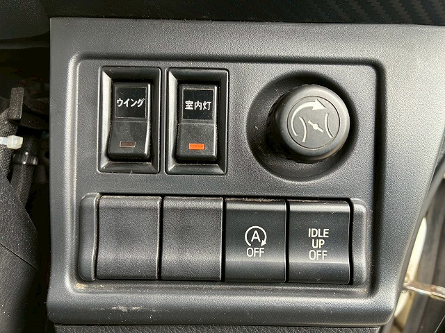 2100 2PG-FD2ABG ☆★ハイルーフ!★後輪エアサス!★☆ ◆6200×フルワイド!◆内高:242cm!◆ ◎2.7トン積載!◎240馬力!◎6速MT!◎ 成約! 神奈川県(43枚目)