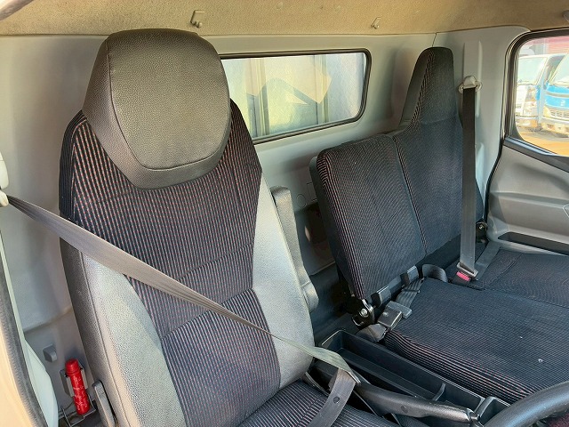 K-2134 TPG-FEB50 ☆★カスタム仕様！★ワイド×ロング！★☆ ◆150馬力・ターボ！◆5速マニュアル車！◆  ◎2トン積載！◎5トン限定・準中型免許！◎　ご成約★　兵庫県（43枚目）