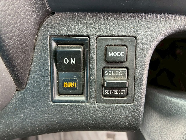 2144 増トンレンジャー フルワイド 永久磁石式リターダ パブコ 260馬力　☆春の雨の日にご成約いただきました☆　群馬県（39枚目）