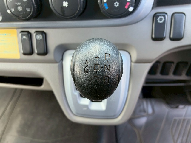 2153 TPG-FEB50  H31 三菱ふそう キャンター アルミバン PG 格納式パワーゲート ワイド ロング パブコ 左サイド扉 背高 ラッシング デュオニック AT 2t 6t 小型 ドライバン 箱車（34枚目）