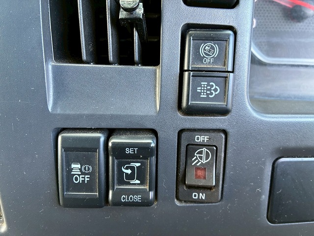 2072 2RG-FRR90S2  ★車検付！令和8年7月迄★ワンオーナー！★ ◆2.95トン積載！◆6200ボディ×標準幅！◆  ◎内高：240cm！◎フルキャブ/ベッド付！◎　成約★　岩手県（44枚目）