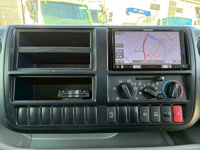 K-2126 トヨエース PG ワンオーナー 3トン積載 オートマ　☆暖かくなってきた頃にご成約いただきました☆　東京都（45枚目）