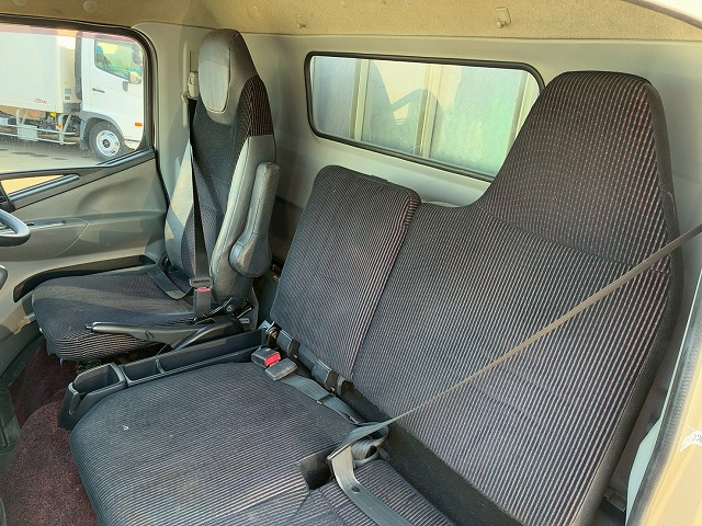 K-2134 TPG-FEB50 ☆★カスタム仕様！★ワイド×ロング！★☆ ◆150馬力・ターボ！◆5速マニュアル車！◆  ◎2トン積載！◎5トン限定・準中型免許！◎　ご成約★　兵庫県（44枚目）