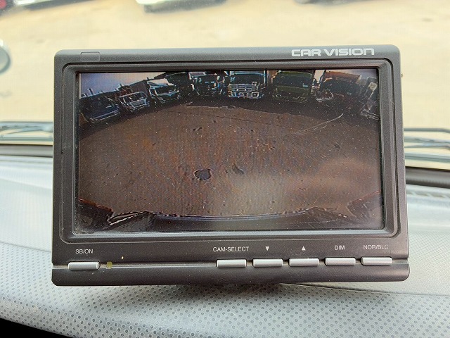 K-2136 BKG-NKR85AN 保証対象車両 H23 いすゞ エルフ 圧縮式塵芥車 標準幅 ショート 新明和工業 プレス式 押し出し排出 連続作動車 スイッチ 汚水タンク 2t 6.5t 小型 特装車 清掃車(45枚目)