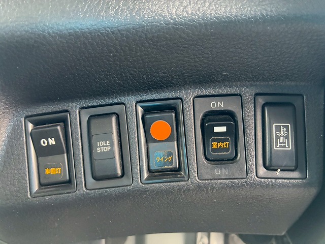 2144 増トンレンジャー フルワイド 永久磁石式リターダ パブコ 260馬力　☆春の雨の日にご成約いただきました☆　群馬県（40枚目）