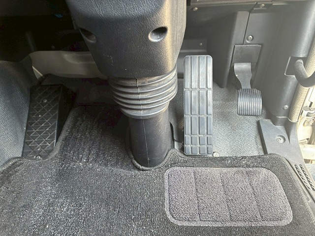 K-2176 2PG-FV70HX 車検付 令和8年8月迄 R1 三菱ふそう スーパーグレート 土砂禁ダンプ 新明和工業 9立米 510 220 電動コボレーン 394馬力 シフトパイロット AT セミオートマ 10t 20t 大型 深ダンプ(43枚目)