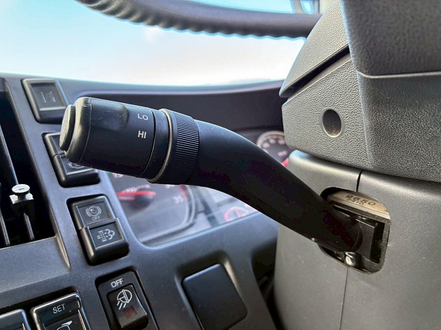 2072 2RG-FRR90S2  ★車検付！令和8年7月迄★ワンオーナー！★ ◆2.95トン積載！◆6200ボディ×標準幅！◆  ◎内高：240cm！◎フルキャブ/ベッド付！◎　成約★　岩手県（45枚目）