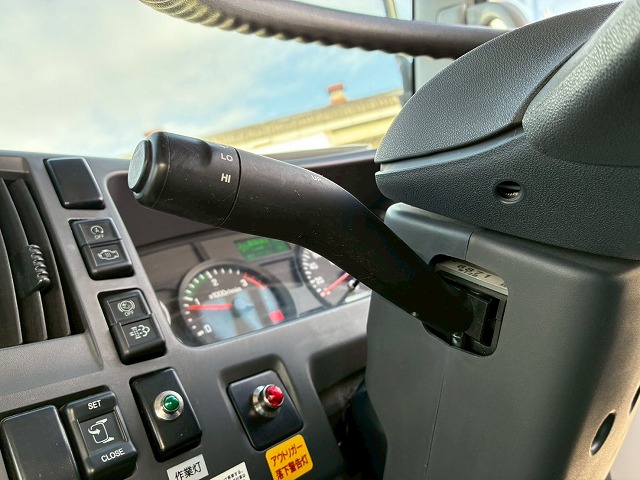 2058 ショートキャブ ベッドレス ロングジャッキ 四国車体 アピトン　☆月初にご成約いただきました☆　福島県（46枚目）