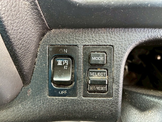 2146 TKG-FD7JKAG  H24 日野 レンジャー 冷蔵冷凍車 フルキャブ/ベッド付き 後輪エアサス 東芝 TOSHIBAキャリア -30℃低温設定 スタンバイ装置 キーストンフロア ジョロダーレール 6速 MT マニュアル 4t 8t 中型 冷凍バン チルド（43枚目）