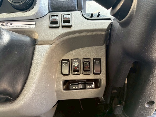 2061 ★ワイド×ロング！★3.95トン積載！★ ◆◇175馬力・ターボ！◆5速MT車！◇◆　祝★ご成約！！　兵庫県（45枚目）