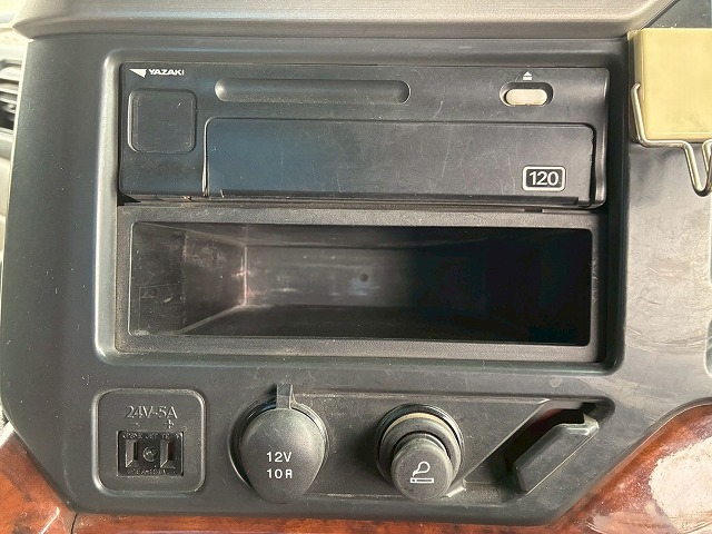 2099 2PG-CW5AL  ★車検付！令和9年2月迄★ワンオーナー！★ ◆6×4！3軸2デフ◆永久磁石式リターダ！◆  ◎カスタム仕様！◎新明和製・額縁アオリ！◎　成約！島根県（44枚目）