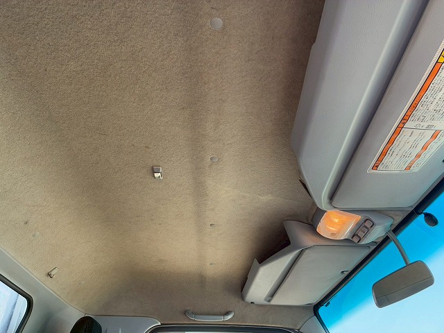 K-2134 TPG-FEB50 ☆★カスタム仕様！★ワイド×ロング！★☆ ◆150馬力・ターボ！◆5速マニュアル車！◆  ◎2トン積載！◎5トン限定・準中型免許！◎　ご成約★　兵庫県（45枚目）