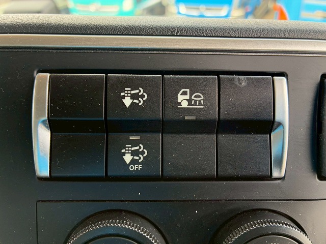 K-2140 2PG-FS74HZ H30 三菱ふそう スーパーグレート アルミウイング ワンオーナー 8×4 4軸低床2デフ 後輪エアサス パブコ エアロパーツ エアロ仕様 13.8トン積載 394馬力 シフトパイロット AT 10t 25t 大型 パネルウイング（45枚目）