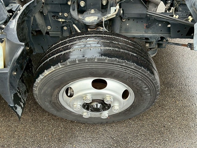 2079 ワイド 超ロング 5Mボディ 3トン積載 6速MT　☆桜の蕾がほころぶ頃にご成約いただきました☆　京都府（45枚目）