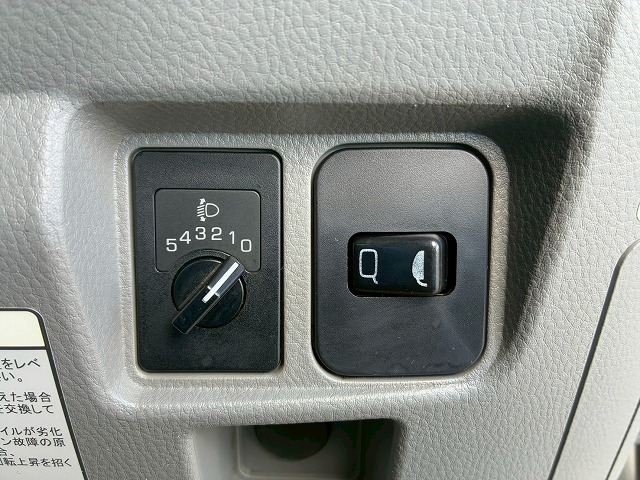 2153 TPG-FEB50  H31 三菱ふそう キャンター アルミバン PG 格納式パワーゲート ワイド ロング パブコ 左サイド扉 背高 ラッシング デュオニック AT 2t 6t 小型 ドライバン 箱車（36枚目）