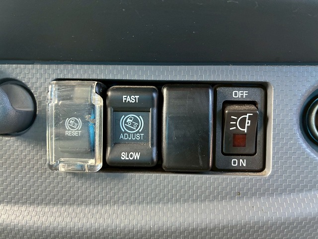 2072 2RG-FRR90S2  ★車検付！令和8年7月迄★ワンオーナー！★ ◆2.95トン積載！◆6200ボディ×標準幅！◆  ◎内高：240cm！◎フルキャブ/ベッド付！◎　成約★　岩手県（46枚目）