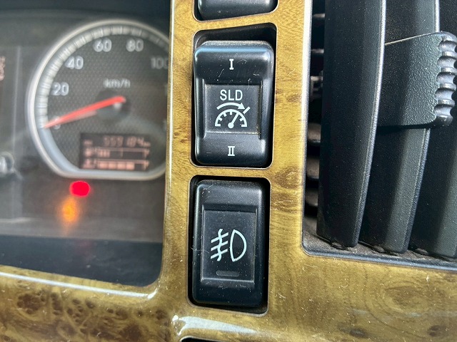 K-2156 ファイブスター 3軸2デフ リーフサス 永久磁石式リターダ 額縁アオリ ☆冷たい雨の日にご成約いただきました☆ 北海道(45枚目)