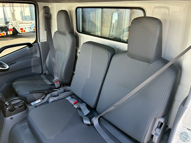 K-2126 トヨエース PG ワンオーナー 3トン積載 オートマ　☆暖かくなってきた頃にご成約いただきました☆　東京都（47枚目）