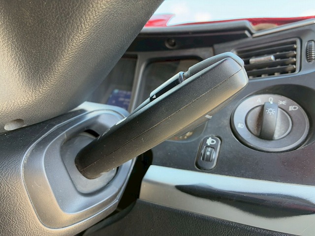 K-2141 3軸2デフ ハイルーフ 額縁アオリ 3面電動コボレーン 7速MT　☆菜の花が咲き誇る頃にご成約いただきました☆　福井県（46枚目）