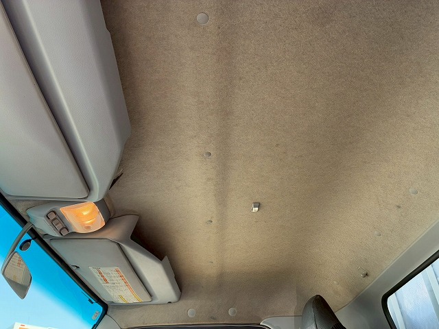 K-2134 TPG-FEB50 ☆★カスタム仕様！★ワイド×ロング！★☆ ◆150馬力・ターボ！◆5速マニュアル車！◆  ◎2トン積載！◎5トン限定・準中型免許！◎　ご成約★　兵庫県（46枚目）