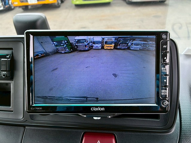 K-2172 2RG-BG740G R4 三菱ふそう ローザ マイクロバス 4×4 四輪駆動 フルタイム 4WD 28人 リクライニング 自動扉 自動ステップ オートスイングドア リアトランク ボトルクーラー デュオニック AT セミオートマ 小型 中型 送迎バス 観光バス(45枚目)