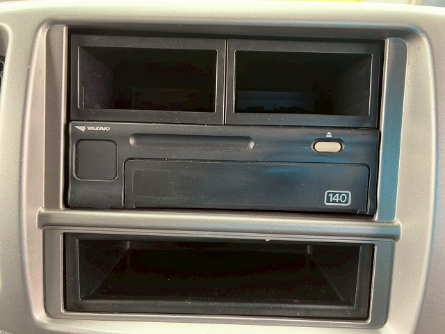 2144 増トンレンジャー フルワイド 永久磁石式リターダ パブコ 260馬力　☆春の雨の日にご成約いただきました☆　群馬県（42枚目）