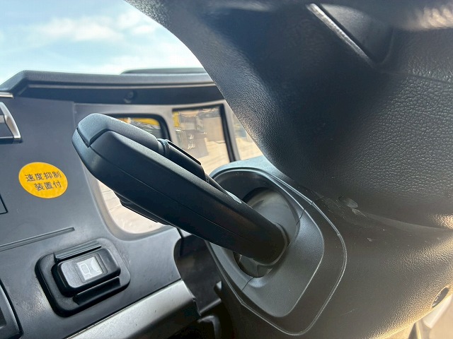 K-2176 2PG-FV70HX 車検付 令和8年8月迄 R1 三菱ふそう スーパーグレート 土砂禁ダンプ 新明和工業 9立米 510 220 電動コボレーン 394馬力 シフトパイロット AT セミオートマ 10t 20t 大型 深ダンプ(45枚目)