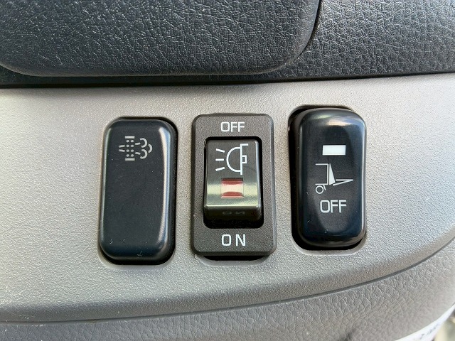 2153 TPG-FEB50  H31 三菱ふそう キャンター アルミバン PG 格納式パワーゲート ワイド ロング パブコ 左サイド扉 背高 ラッシング デュオニック AT 2t 6t 小型 ドライバン 箱車（37枚目）