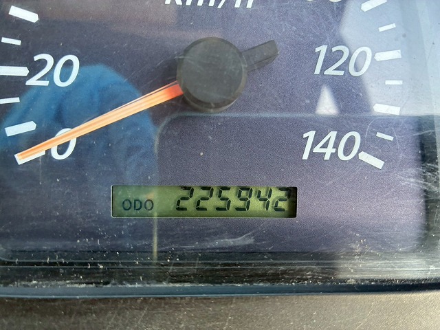 2119 8.7立米 電動ホッパー 330馬力 7速MT コンクリ作業車　☆雨天のなかご成約いただきました☆　東京都（46枚目）