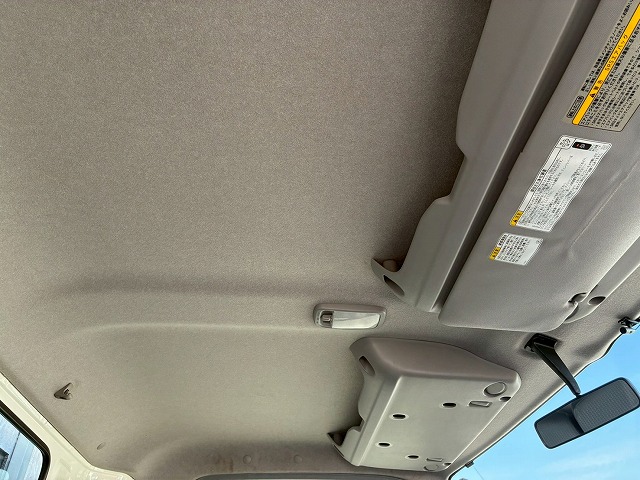 K-2126 トヨエース PG ワンオーナー 3トン積載 オートマ　☆暖かくなってきた頃にご成約いただきました☆　東京都（48枚目）