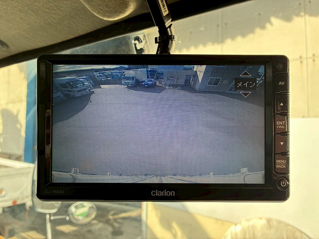 2061 ★ワイド×ロング！★3.95トン積載！★ ◆◇175馬力・ターボ！◆5速MT車！◇◆　祝★ご成約！！　兵庫県（47枚目）