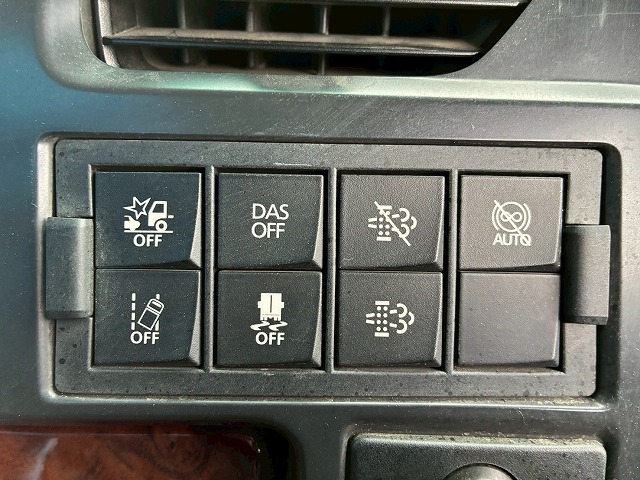 2099 2PG-CW5AL  ★車検付！令和9年2月迄★ワンオーナー！★ ◆6×4！3軸2デフ◆永久磁石式リターダ！◆  ◎カスタム仕様！◎新明和製・額縁アオリ！◎　成約！島根県（46枚目）