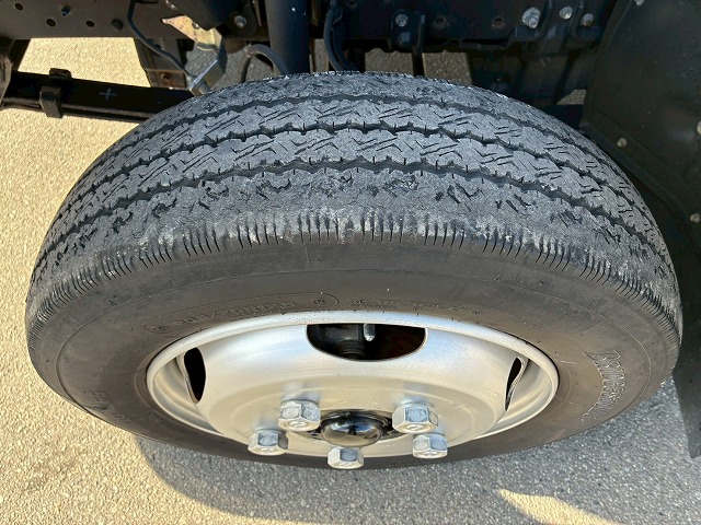 2088 2RG-XZU710M  保証対象車両 車検付 令和8年8月迄 R1 日野 デュトロ 平ボディ ワンオーナー ワイド ロング 2トン積載 6速 MT マニュアル 2t 5t 小型 キャブオーバー（48枚目）