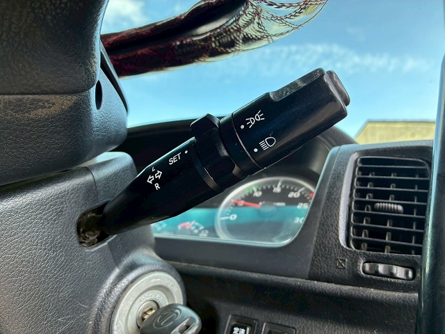 K-2162 LKG-FS1EKAA ☆★車検付!令和8年11月迄★Lゲート!★☆ ◆3軸2デフ!◆リーフサスペンション!◆ ◎エンジンリターダ!◎8トン積載!◎ 祝!ご成約★ 香川県(46枚目)