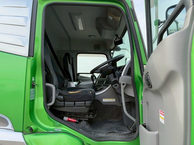 K-2128 QPG-CD5ZA  車検付 令和8年11月迄 H27 UDトラックス クオン 4段クレーン ラジコン フックイン TADANO タダノ 永久磁石式リターダ 7速 MT マニュアル 10t 25t 大型 ユニック車 カーゴクレーン（47枚目）