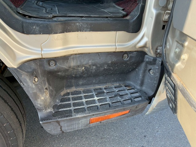 K-2134 TPG-FEB50 ☆★カスタム仕様！★ワイド×ロング！★☆ ◆150馬力・ターボ！◆5速マニュアル車！◆  ◎2トン積載！◎5トン限定・準中型免許！◎　ご成約★　兵庫県（47枚目）