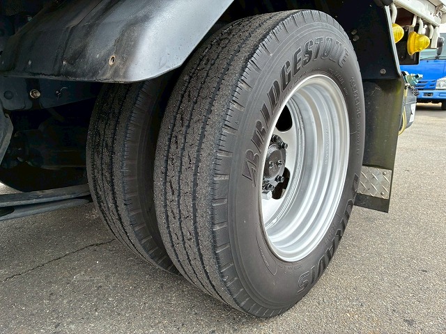 2070 TKG-FBA20  保証対象車両 車検付 令和8年4月迄 H28 三菱ふそう キャンター ダブルキャブ Wキャブ 4ナンバー 乗車定員 6人 リアヒーター 2トン積載 5トン限定 準中型免許 デュオニック AT オートマ 2t 5t 小型 平ボディ（47枚目）