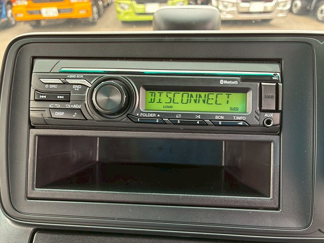 K-2172 2RG-BG740G R4 三菱ふそう ローザ マイクロバス 4×4 四輪駆動 フルタイム 4WD 28人 リクライニング 自動扉 自動ステップ オートスイングドア リアトランク ボトルクーラー デュオニック AT セミオートマ 小型 中型 送迎バス 観光バス(46枚目)