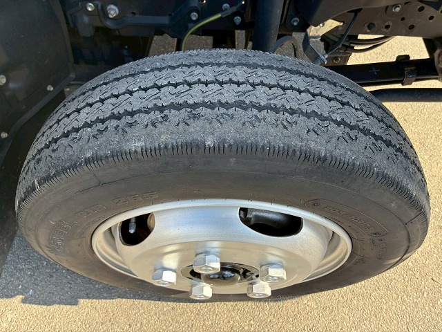 2088 2RG-XZU710M  保証対象車両 車検付 令和8年8月迄 R1 日野 デュトロ 平ボディ ワンオーナー ワイド ロング 2トン積載 6速 MT マニュアル 2t 5t 小型 キャブオーバー（49枚目）