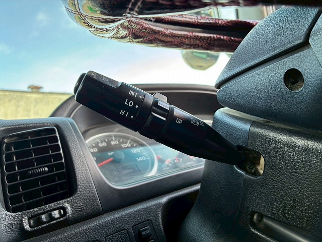 K-2162 LKG-FS1EKAA ☆★車検付!令和8年11月迄★Lゲート!★☆ ◆3軸2デフ!◆リーフサスペンション!◆ ◎エンジンリターダ!◎8トン積載!◎ 祝!ご成約★ 香川県(47枚目)