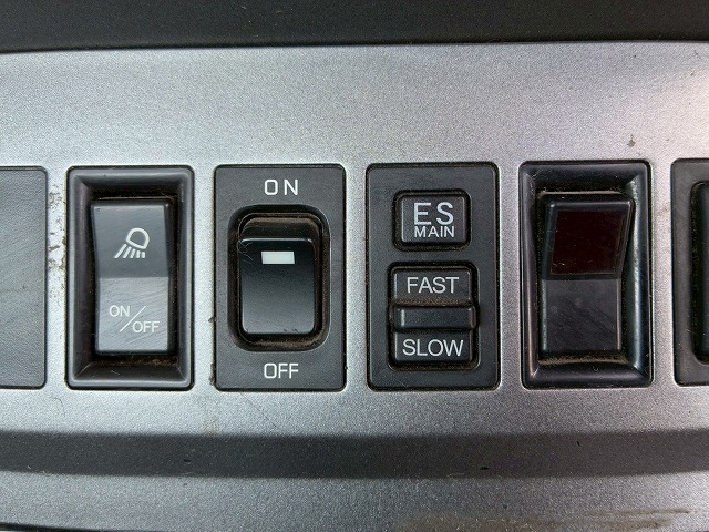 2166 LKG-SH1EDAG  H23 日野 トラクターヘッド ハイルーフ 後輪エアサス 海コン緩和 第5輪荷重 11500kg 11.5トン 永久磁石式リターダ 410馬力 プロシフト AT セミオートマ 10t 46t 大型 牽引 シングルヘッド（46枚目）