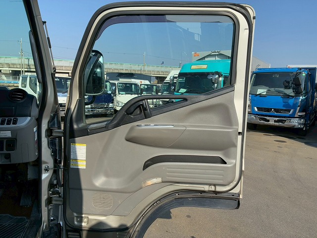 K-2134 TPG-FEB50 ☆★カスタム仕様！★ワイド×ロング！★☆ ◆150馬力・ターボ！◆5速マニュアル車！◆  ◎2トン積載！◎5トン限定・準中型免許！◎　ご成約★　兵庫県（48枚目）