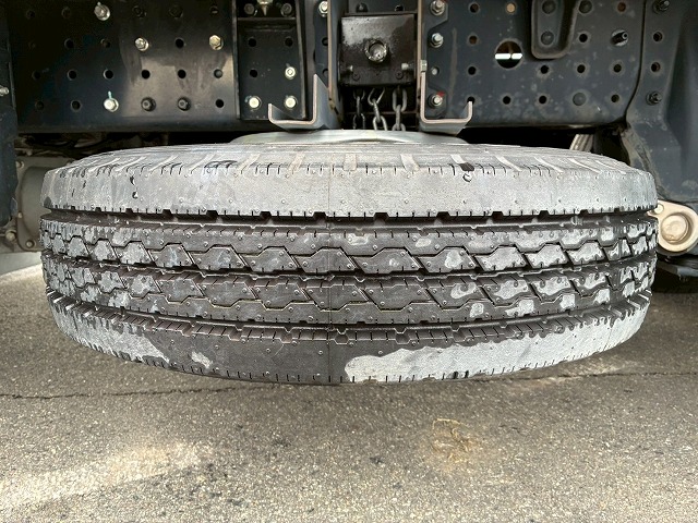 2070 TKG-FBA20  保証対象車両 車検付 令和8年4月迄 H28 三菱ふそう キャンター ダブルキャブ Wキャブ 4ナンバー 乗車定員 6人 リアヒーター 2トン積載 5トン限定 準中型免許 デュオニック AT オートマ 2t 5t 小型 平ボディ（48枚目）