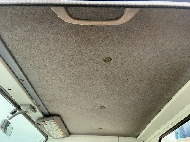 K-2136 BKG-NKR85AN 保証対象車両 H23 いすゞ エルフ 圧縮式塵芥車 標準幅 ショート 新明和工業 プレス式 押し出し排出 連続作動車 スイッチ 汚水タンク 2t 6.5t 小型 特装車 清掃車(49枚目)