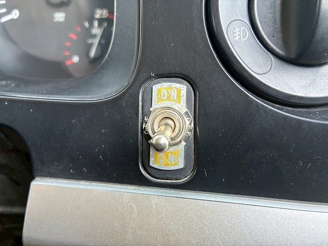 K-2176 2PG-FV70HX 車検付 令和8年8月迄 R1 三菱ふそう スーパーグレート 土砂禁ダンプ 新明和工業 9立米 510 220 電動コボレーン 394馬力 シフトパイロット AT セミオートマ 10t 20t 大型 深ダンプ(47枚目)