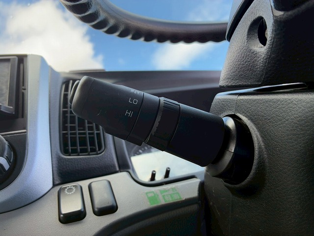 2153 TPG-FEB50  H31 三菱ふそう キャンター アルミバン PG 格納式パワーゲート ワイド ロング パブコ 左サイド扉 背高 ラッシング デュオニック AT 2t 6t 小型 ドライバン 箱車（39枚目）