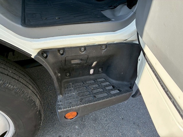 K-2126 トヨエース PG ワンオーナー 3トン積載 オートマ　☆暖かくなってきた頃にご成約いただきました☆　東京都（50枚目）